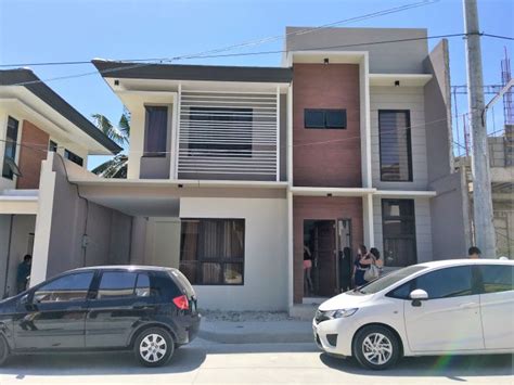 House And Lot For Sale In Guadalupe Cebu House In Guadalupe Lamudi