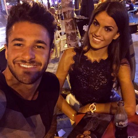 Hugo Paz Y Sof A Suescun De Cena En Familia Amor En Myhyv La