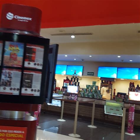 Cinemex Macroplaza Mérida