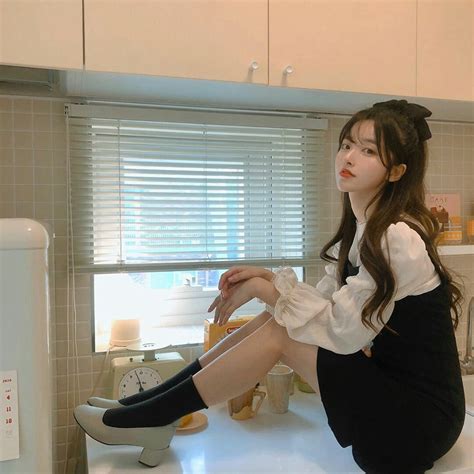 Ulzzang Girl, Kim Nahee Korean Girl Photo, Korean Girl Fashion, Ulzzang ...