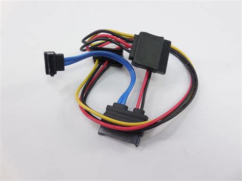 Переходник Mini SATA to SATA