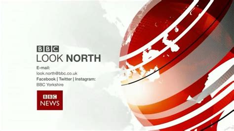 BBC One Look North Yorkshire BBC Look North Yorkshire Friday