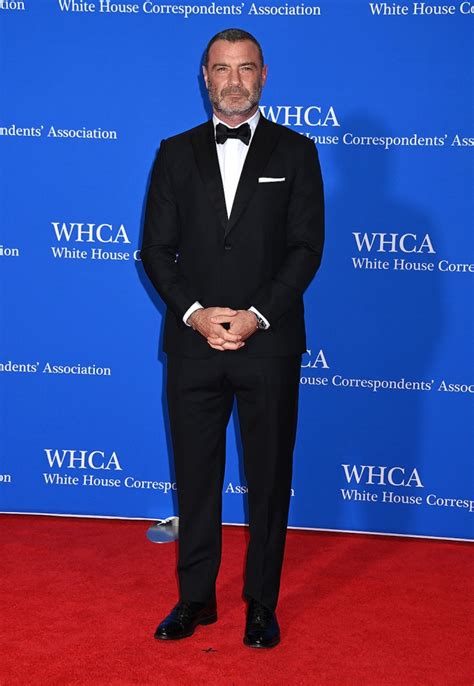 White House Correspondents Association Dinner 2023: Celebrity Photos ...