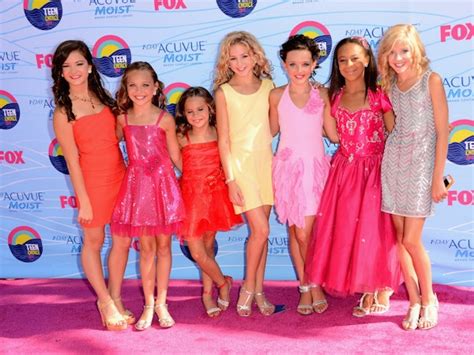 Are Dance Moms Costumes Reused The Answer May Surprise You Bustle