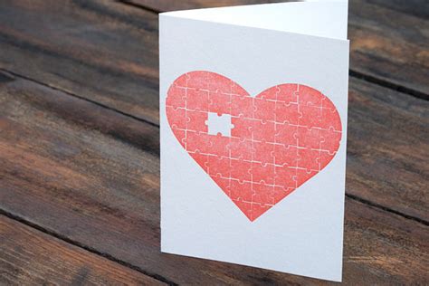 Seasonal Stationery: Valentine's Day Cards, Part 4