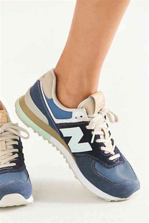 New Balance 574 Retro Surf Sneaker | Retro surf, New balance 574, New ...