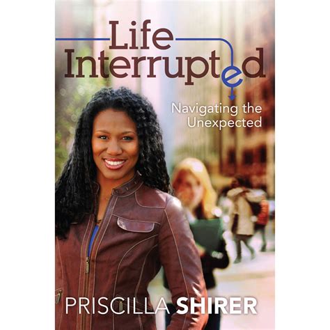 Life Interrupted