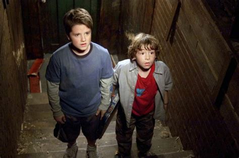 Zathura A Space Adventure 2005 Starring Josh Hutcherson Jonah