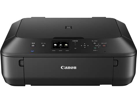 価格.com - PIXUS MG5530 の製品画像