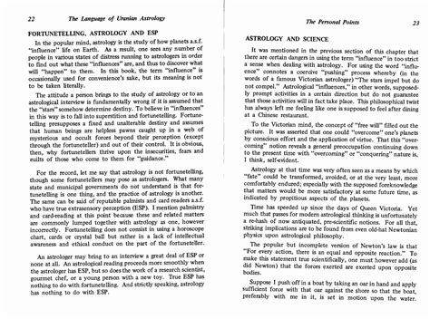 The language of uranian astrology jacobson,1975 searchable | PDF