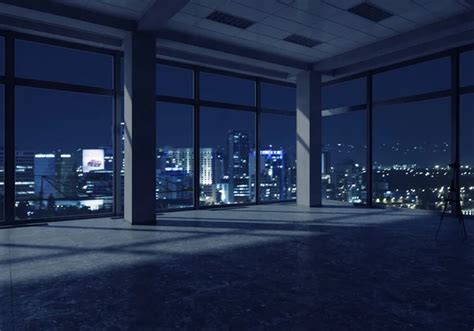 Office night Stock Photos, Royalty Free Office night Images | Depositphotos