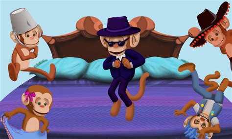 5 Musical Monkeys Apps 148apps