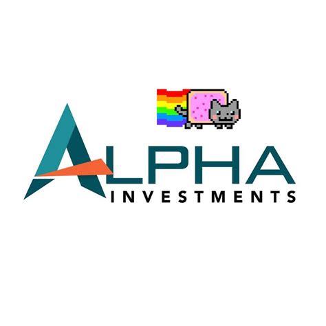 alpha investments