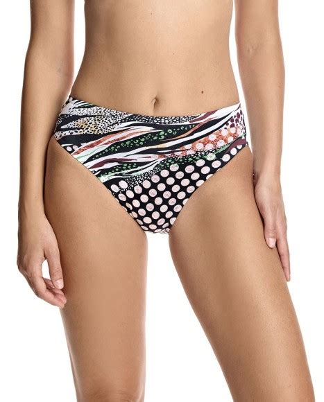 Braga bikini costado más alto Ipanema Bikini Bikini