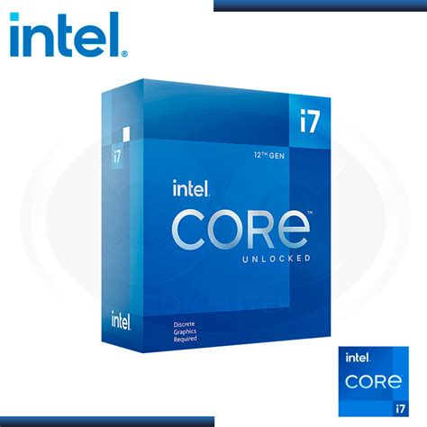 Compara Procesador Intel Core I Kf Ghz Mb Lga