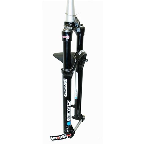 Amortyzator SR Suntour RAIDON32 RLR BOOST 29 Skok 100mm Powietrze