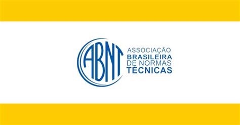 Abnt Normas E Regras B Sicas Eliel Lan A