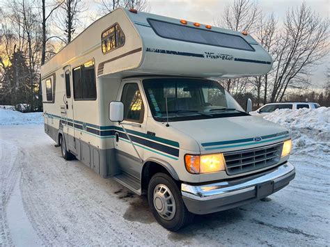 RV / Campers for sale in Anchorage, Alaska | Facebook Marketplace