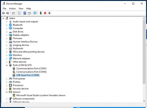 Installing Topaz Signature Pad – Paradigm ERP by Paragon – Documentation