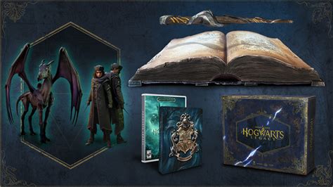 Hogwarts Legacy Comment Obtenir Le Pack Magie Noire Du Jeu Harry