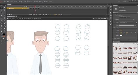 Adobe Animate or Flash Animation Video Tutorial Bundle | CartoonSmart.com