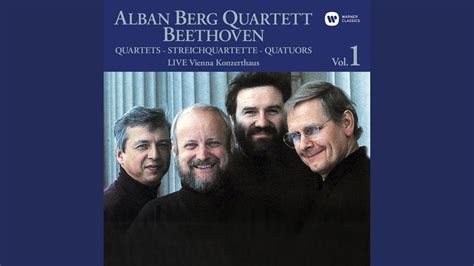 String Quartet No In B Flat Major Op V Cavatina Adagio