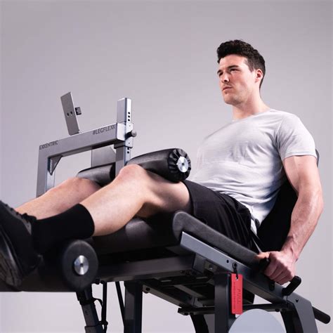 LegFlexx Leg Curl Assis