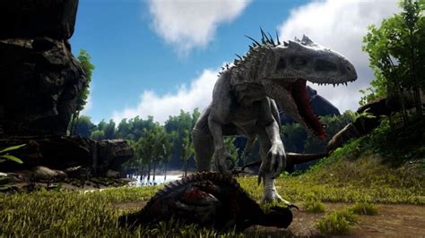 Filemod Ark Additions Domination Rex Image 2 Ark Official