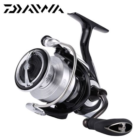 2019 DAIWA LEXA LT 2500 2500D XH 2500S XH 3000 XH ปนรอกตกปลา5 1BB