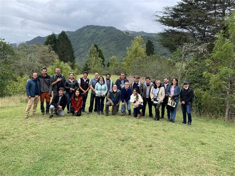 Evento Nacional Resultados Y Perspectivas Del Programa Bosques Andinos