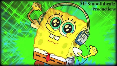 Spongebob Squarepants Steppin On The Beat Beach Ft Spongebob Mrsmoothbeatz Youtube