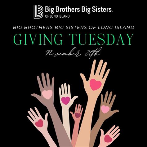 Donate To Giving Tuesday 2021