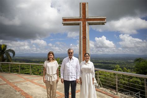 Fotos Vicepresidenciard Misa Conmemorativa Por El D A De Nuestra