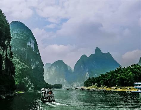 The Ultimate 1 Day Li River Cruise Guide What To Know Before You Go