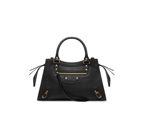 Balenciaga Neo Classic Bag | Bragmybag