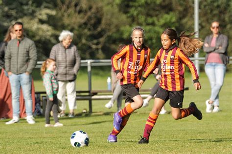 Kampioenswedstrijd Fc Zutphen Mo In Beeld Fc Zutphen