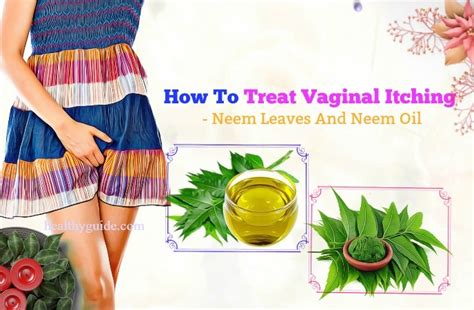 24 Tips How To Treat Vaginal Itching Fast Overnight Naturally At Home