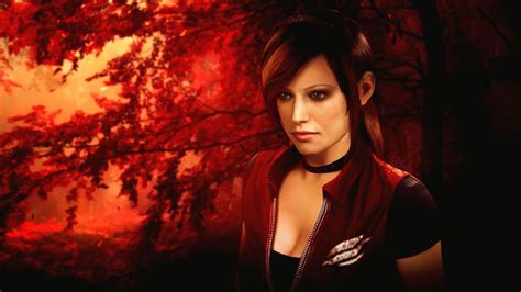 Resident Evil Claire Redfield Wallpaper 73 Images