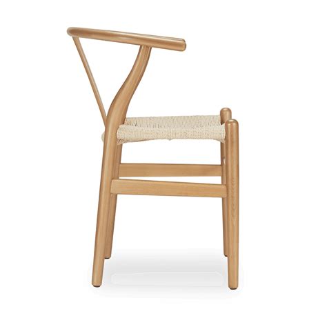 Ch24 Wishbone Chair Premium Reproduction Inspired By Hans Wegner