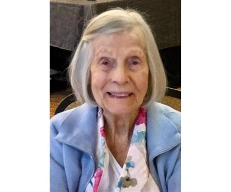 Elizabeth Schuler Obituary 1923 2023 Tucson Az Omaha World Herald