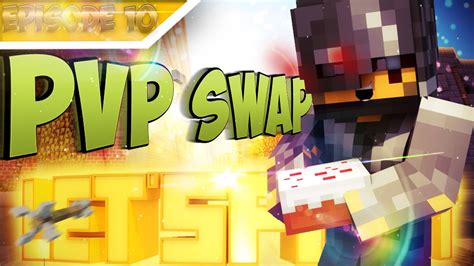 Let S Fight Pvp Swap Sur Epicube Youtube