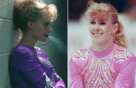 Tonya Harding La Historia De La Loca De Los Patines Vos