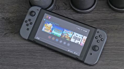 Nintendo May Use Nvidia Dlss For Better Graphics On New Switch