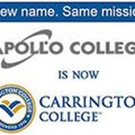 Carrington College - Colleges & Universities - Las Vegas, NV - Yelp