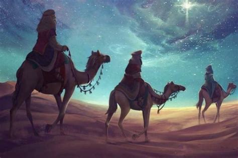 Existieron Realmente Los Reyes Magos Esta Es Su Historia Andaluc A