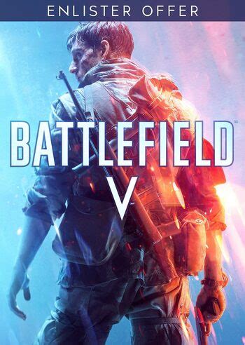 Battlefield 5 Origin Key GLOBAL DLCs Buy Cheaper ENEBA