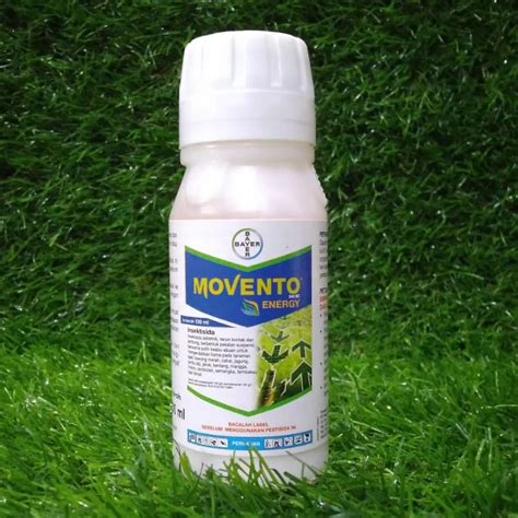 Jual Insektisida MOVENTO ENERGI 240SC 100ml Shopee Indonesia