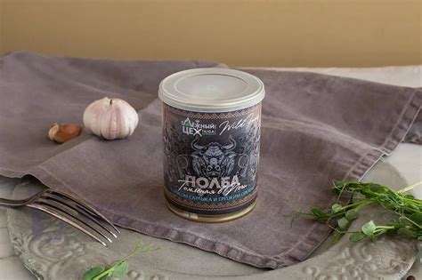 Консервация - купить в Москве