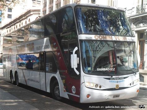 Busscar Nielson Mercedes Benz O Rsd Busscar En Argentina