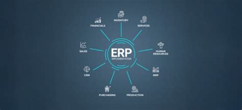 Key Steps When Implementing An Erp System Syspro Blog